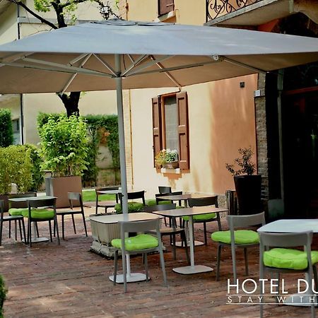 Hotel Due Pini Formigine Ngoại thất bức ảnh