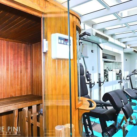 Hotel Due Pini Formigine Ngoại thất bức ảnh