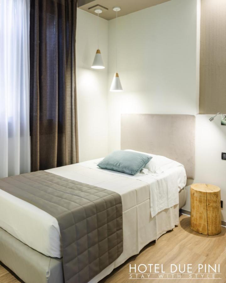 Hotel Due Pini Formigine Ngoại thất bức ảnh