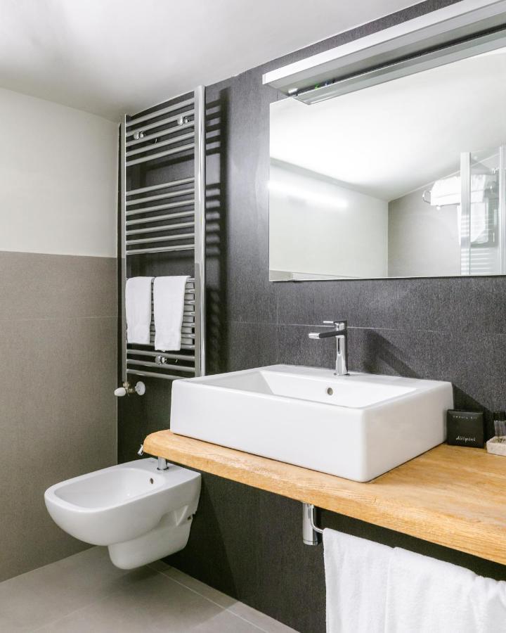 Hotel Due Pini Formigine Ngoại thất bức ảnh