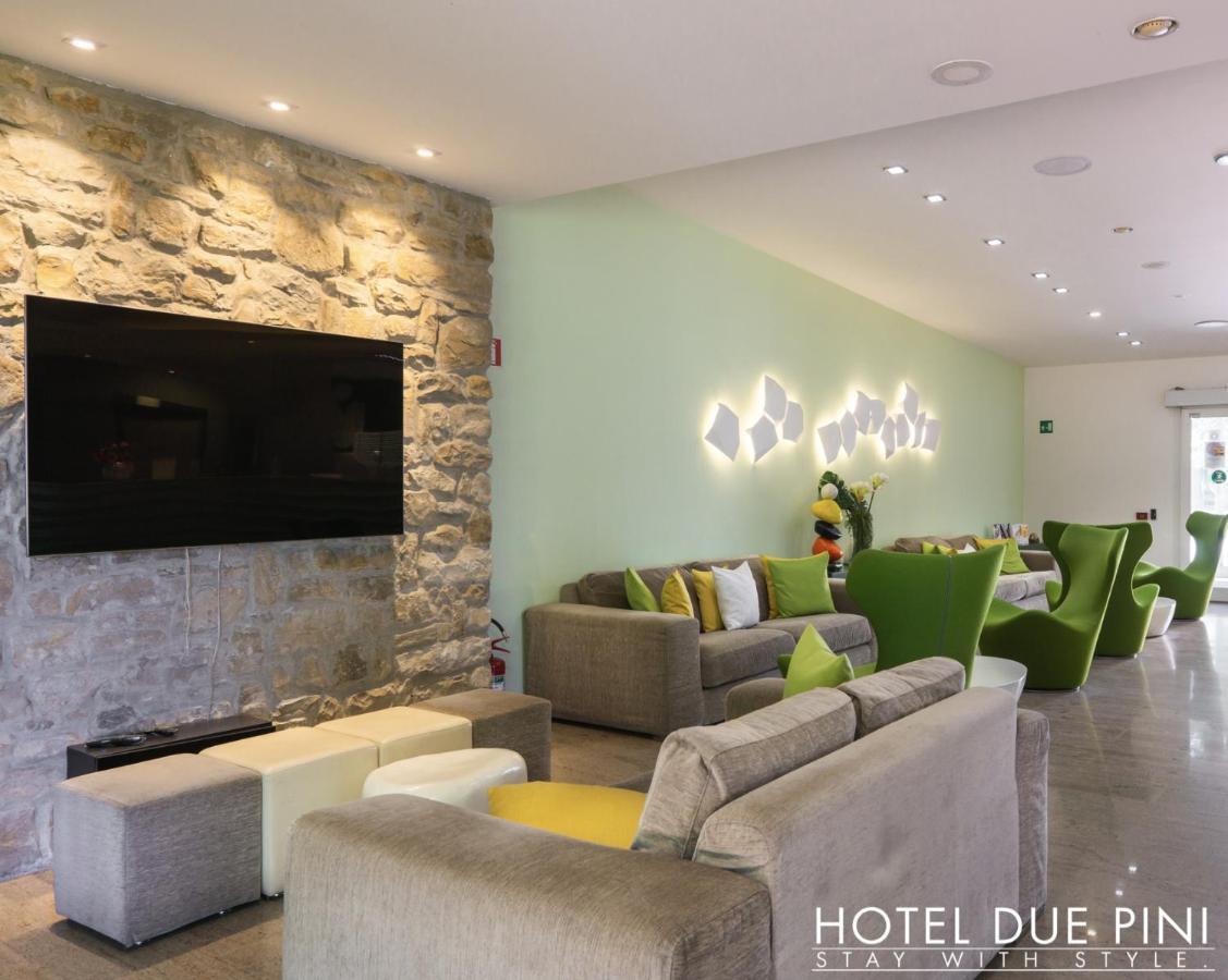 Hotel Due Pini Formigine Ngoại thất bức ảnh