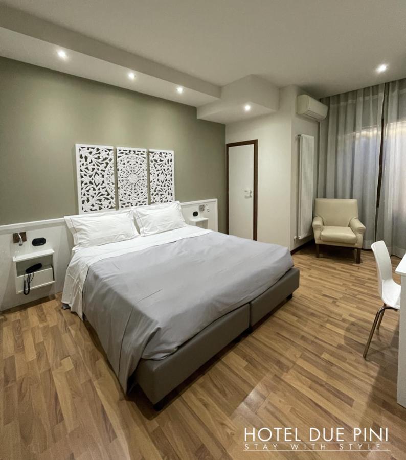 Hotel Due Pini Formigine Ngoại thất bức ảnh
