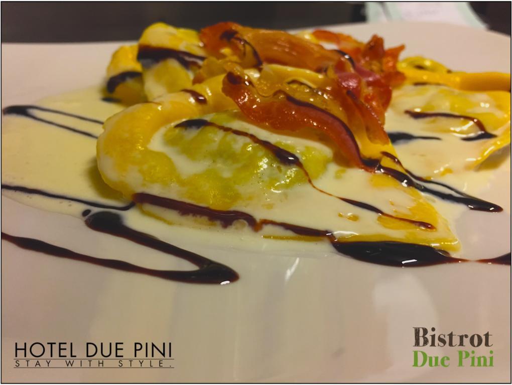 Hotel Due Pini Formigine Ngoại thất bức ảnh