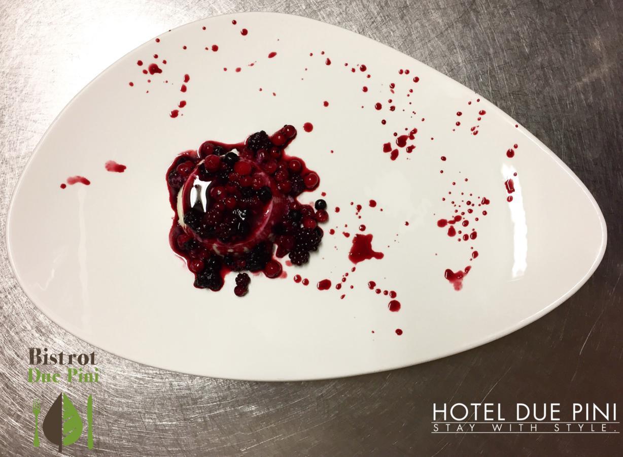 Hotel Due Pini Formigine Ngoại thất bức ảnh
