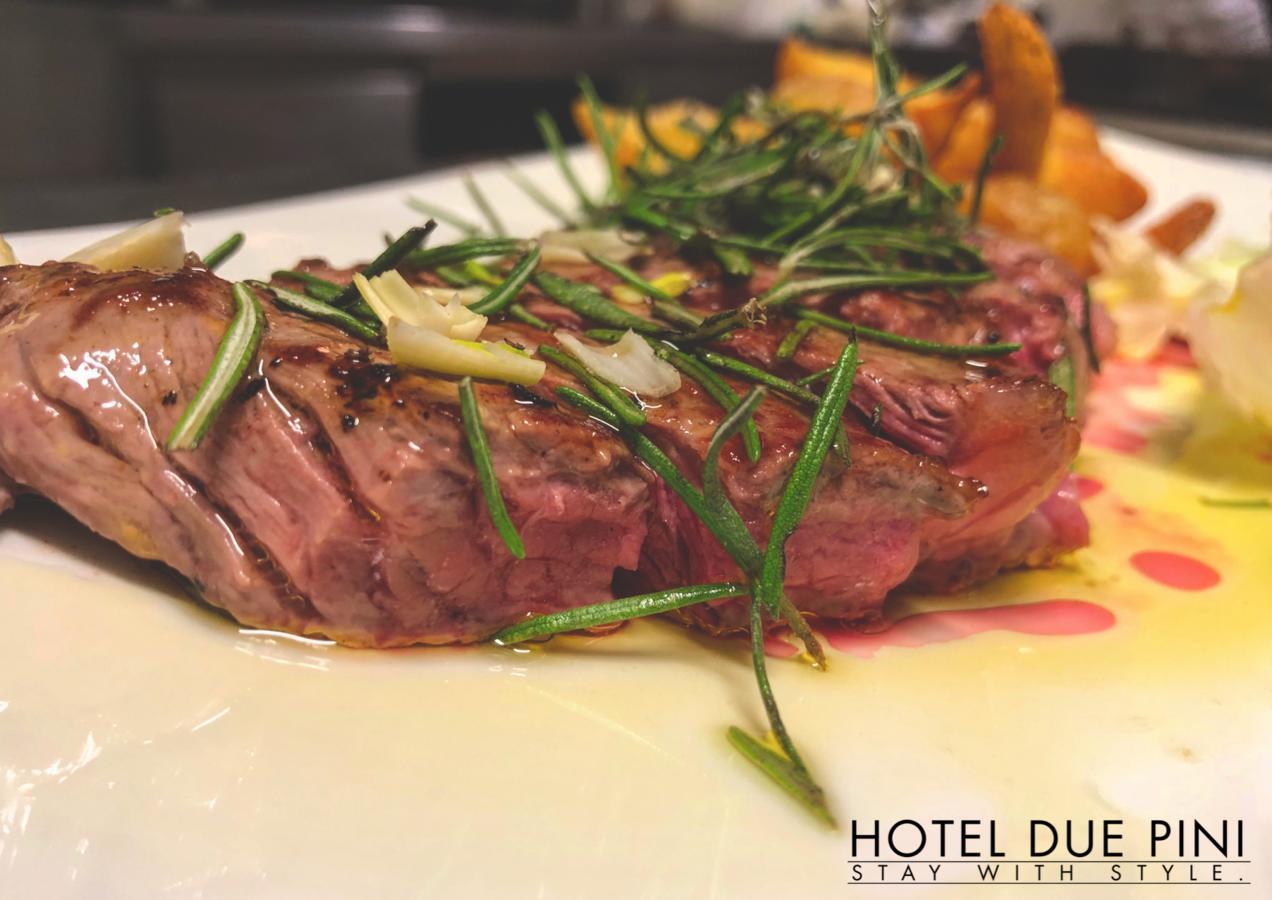 Hotel Due Pini Formigine Ngoại thất bức ảnh