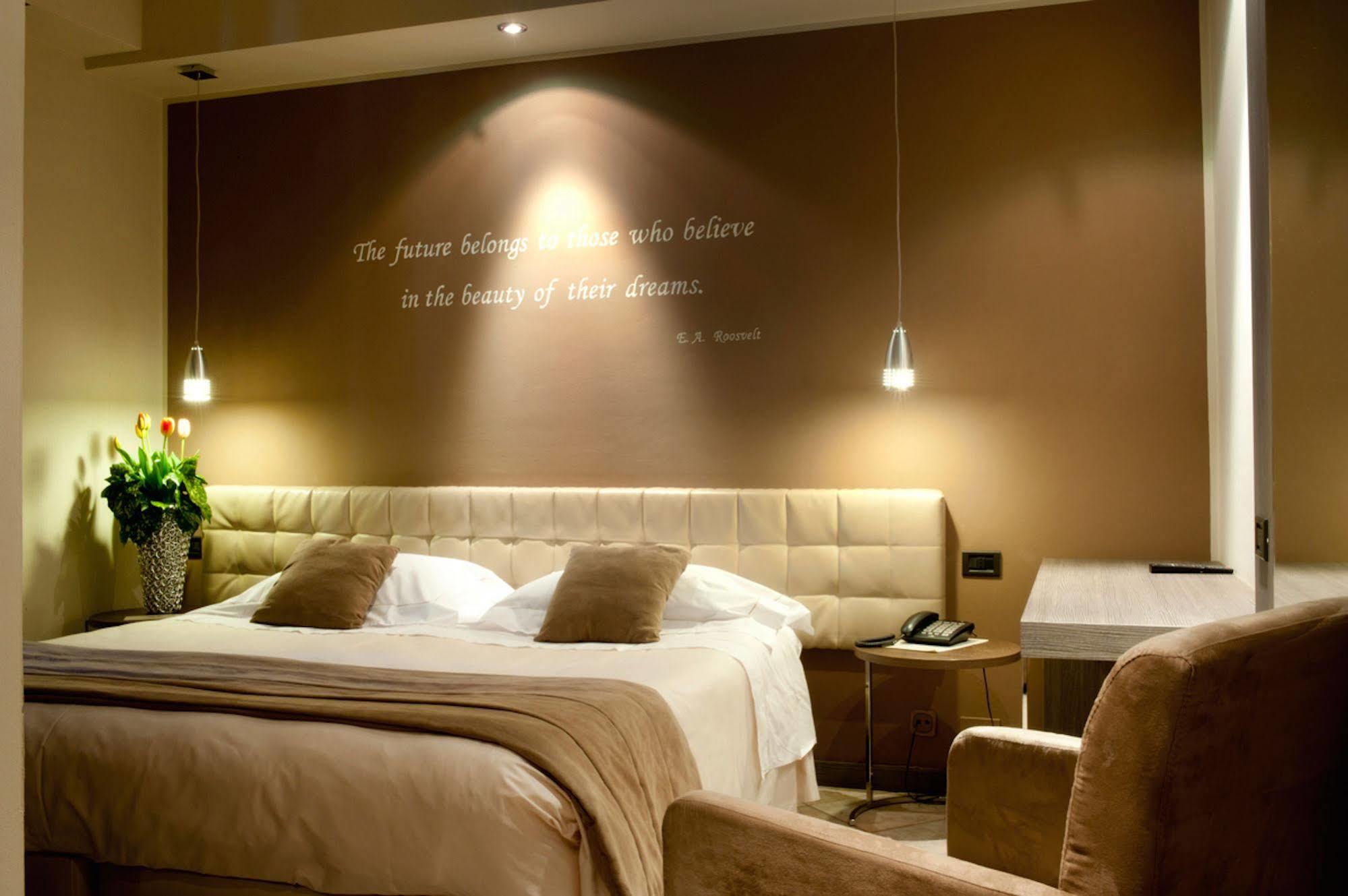 Hotel Due Pini Formigine Ngoại thất bức ảnh