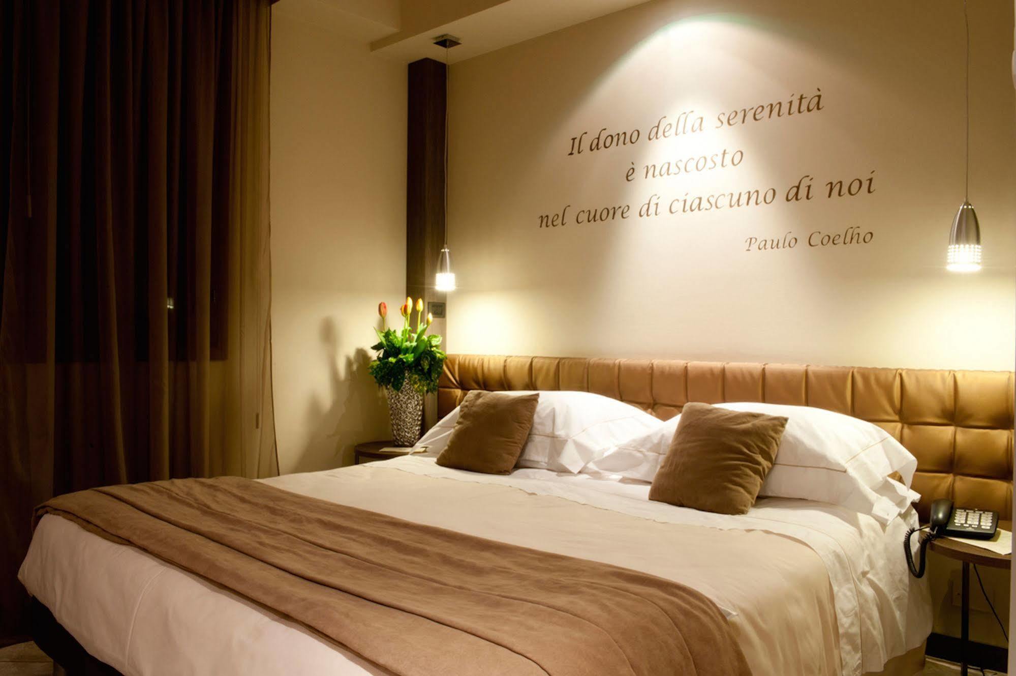 Hotel Due Pini Formigine Ngoại thất bức ảnh