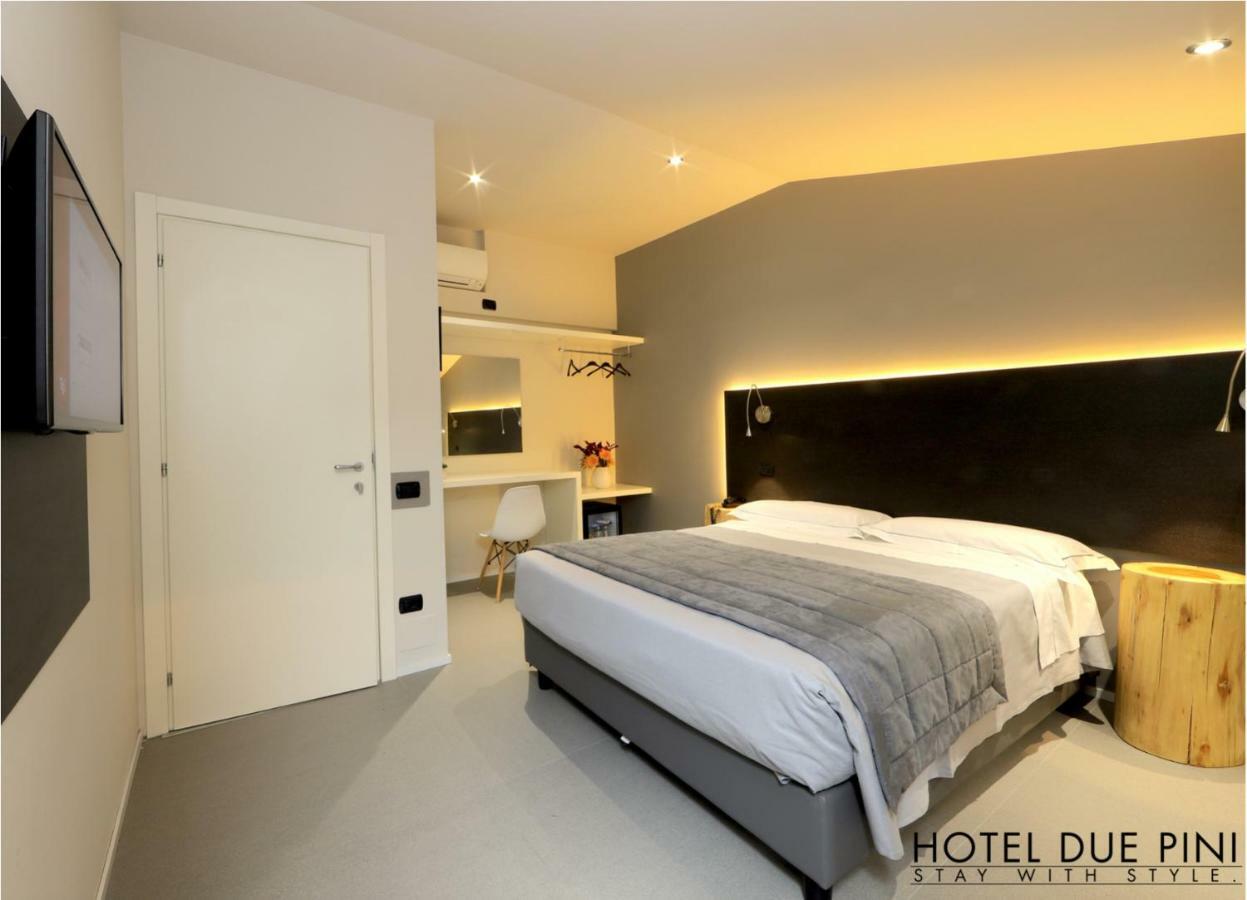 Hotel Due Pini Formigine Ngoại thất bức ảnh