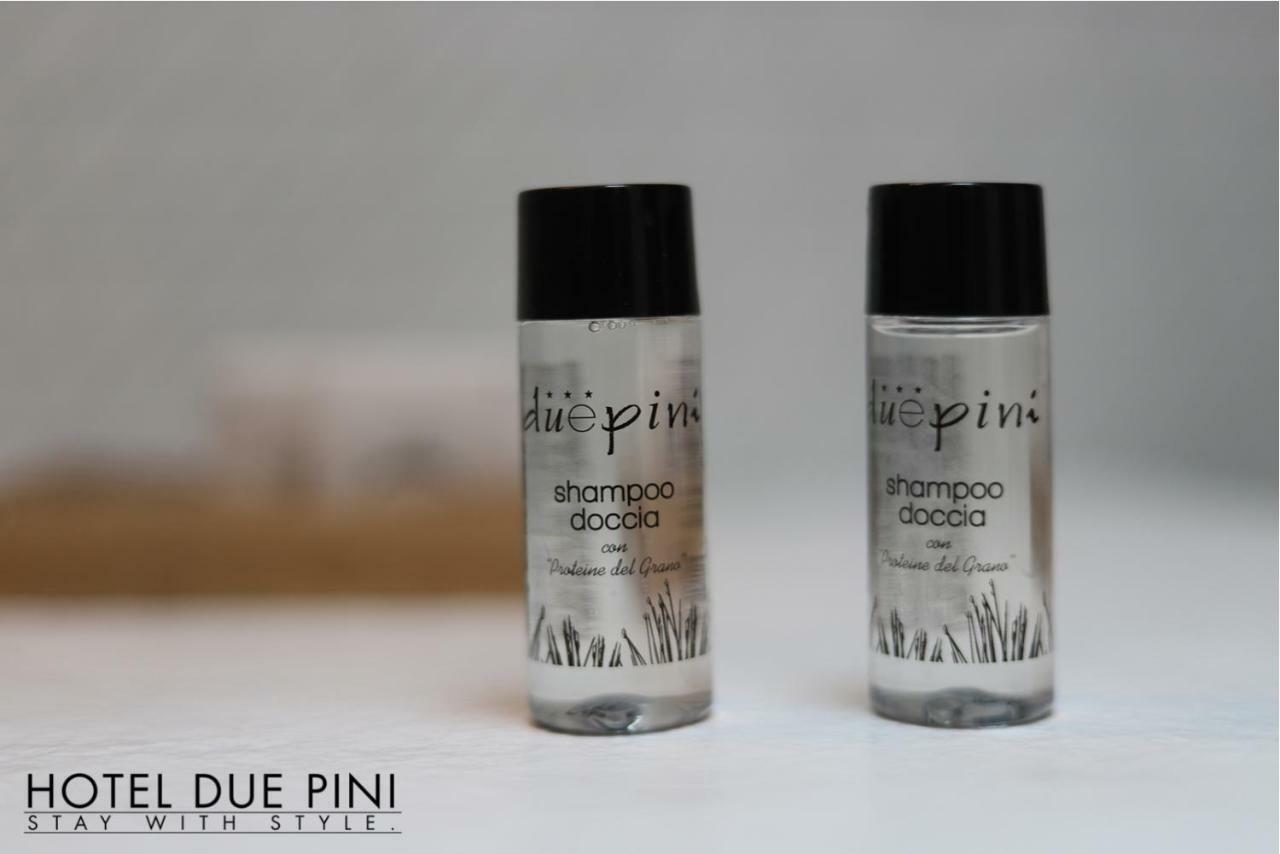 Hotel Due Pini Formigine Ngoại thất bức ảnh