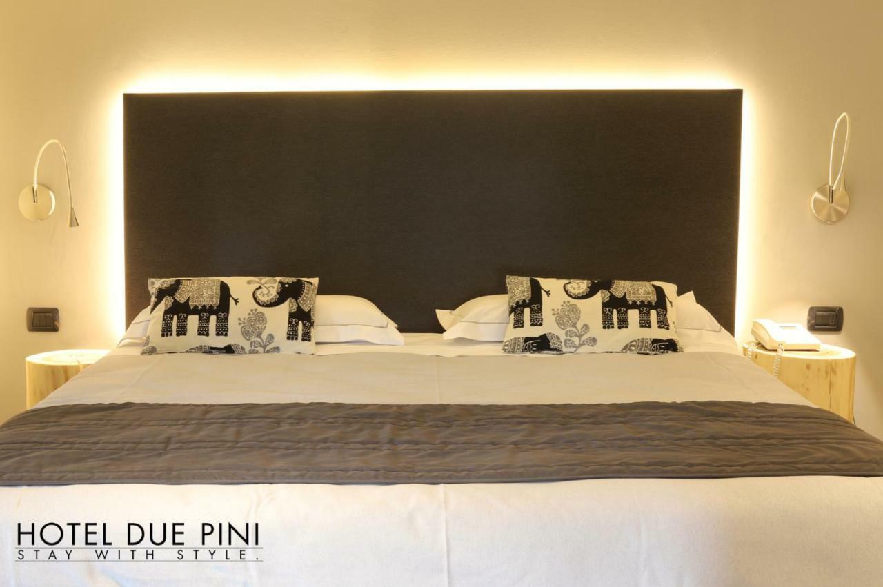 Hotel Due Pini Formigine Ngoại thất bức ảnh