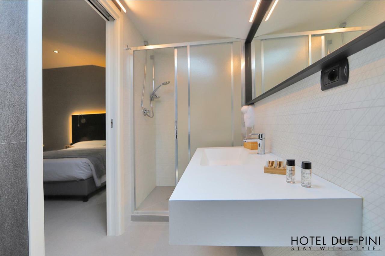 Hotel Due Pini Formigine Ngoại thất bức ảnh