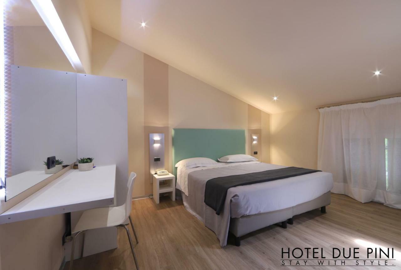 Hotel Due Pini Formigine Ngoại thất bức ảnh