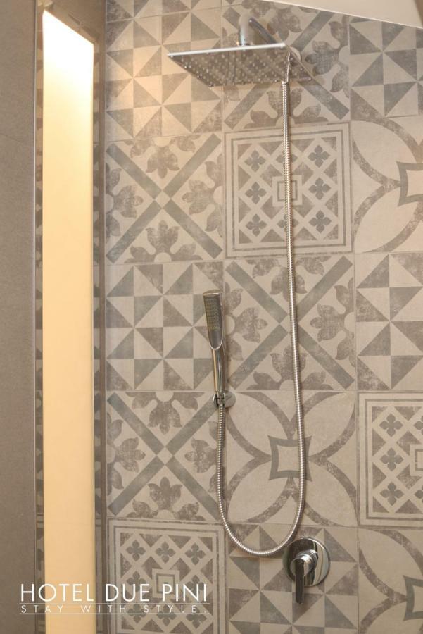 Hotel Due Pini Formigine Ngoại thất bức ảnh