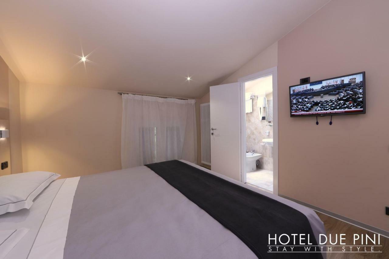 Hotel Due Pini Formigine Ngoại thất bức ảnh