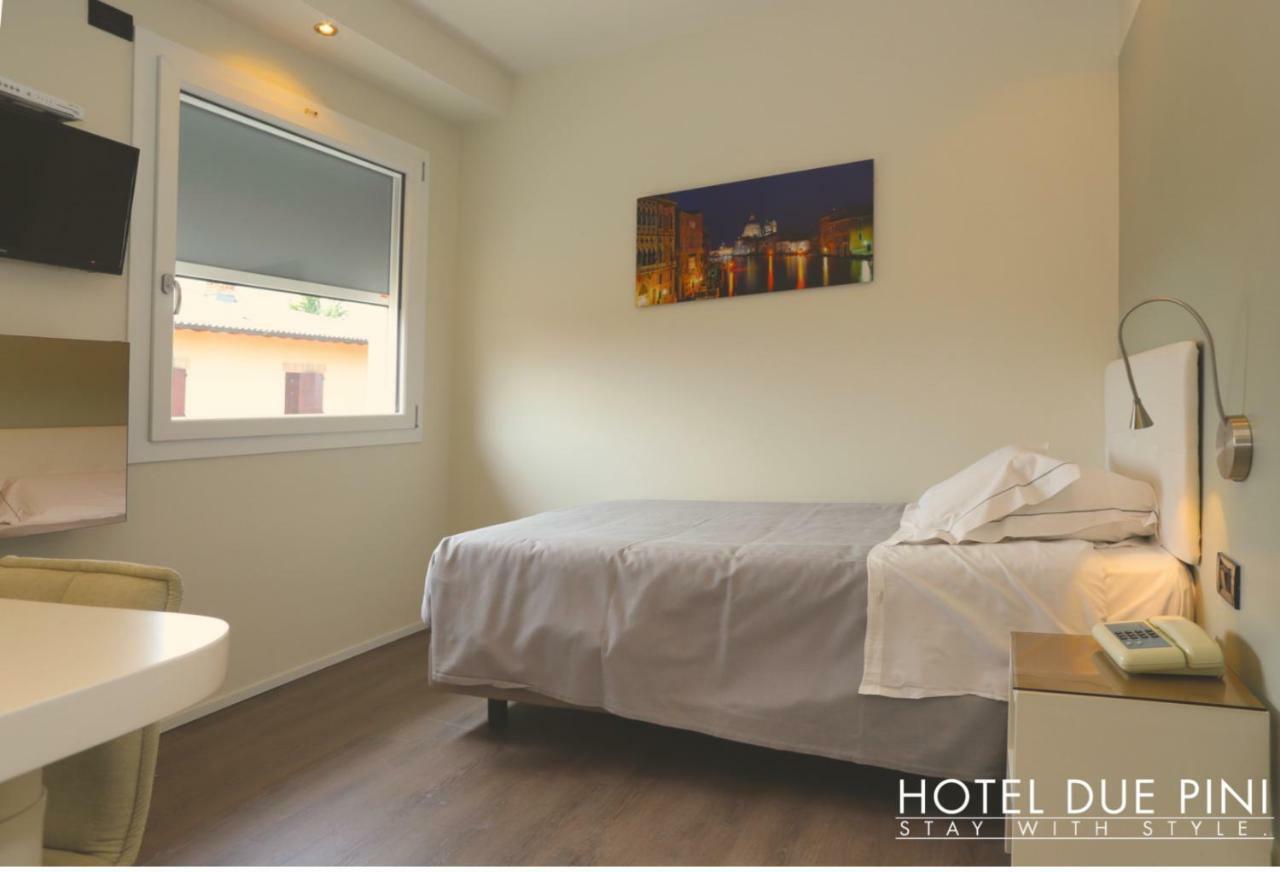 Hotel Due Pini Formigine Ngoại thất bức ảnh