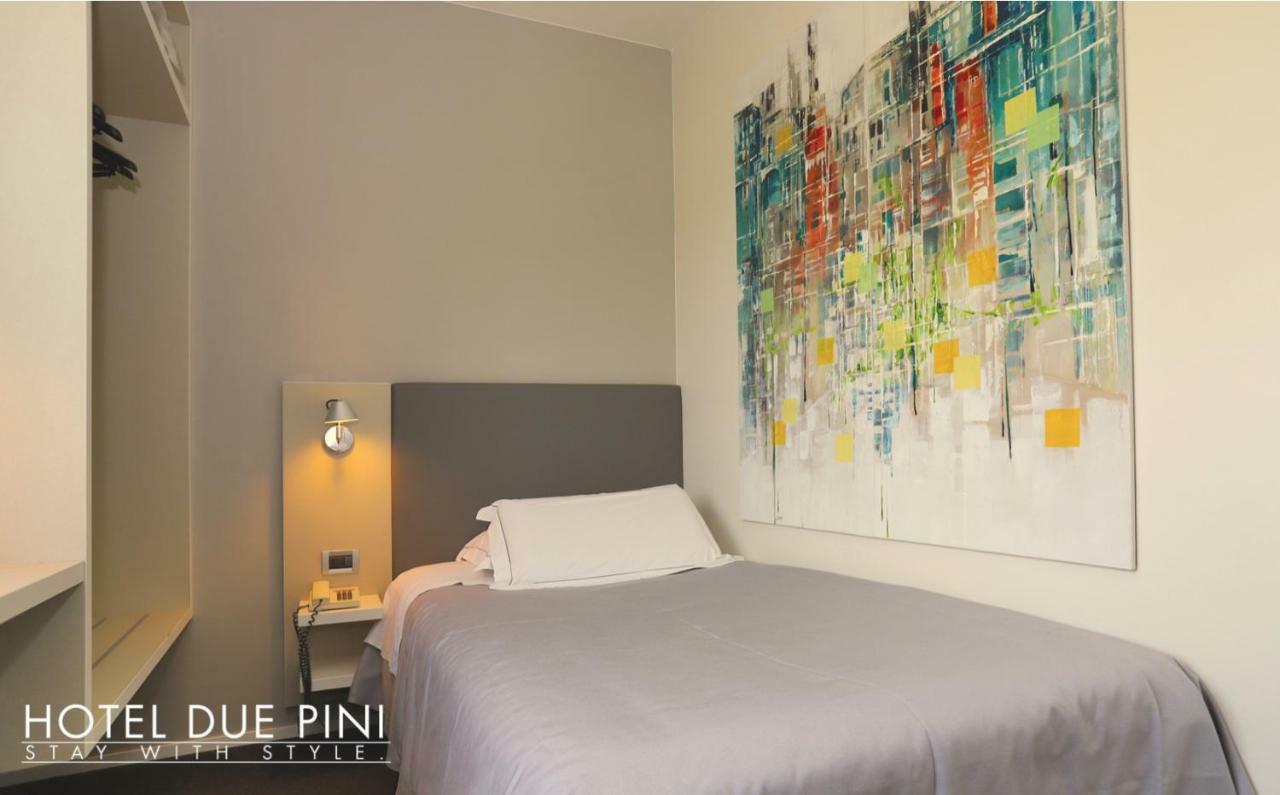 Hotel Due Pini Formigine Ngoại thất bức ảnh