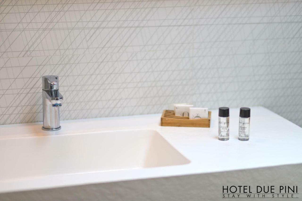 Hotel Due Pini Formigine Ngoại thất bức ảnh