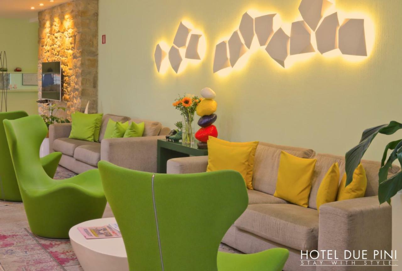 Hotel Due Pini Formigine Ngoại thất bức ảnh