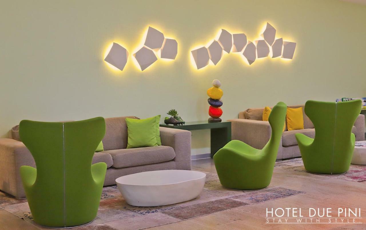 Hotel Due Pini Formigine Ngoại thất bức ảnh