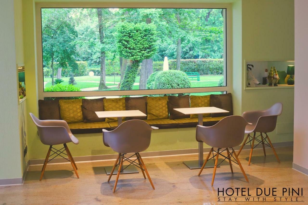 Hotel Due Pini Formigine Ngoại thất bức ảnh