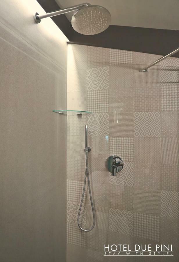 Hotel Due Pini Formigine Ngoại thất bức ảnh