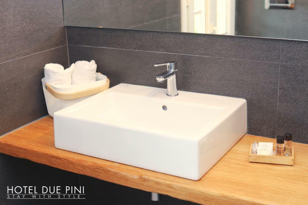 Hotel Due Pini Formigine Ngoại thất bức ảnh